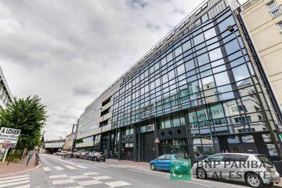 Bureau Levallois-Perret 2052m² Location bureau Levallois-Perret Hauts-de-Seine OLBUR2002086 0